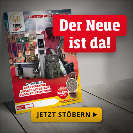 Aktuelle Katalog-Highlights